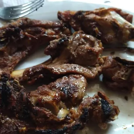 Mia Luxury Winter * Golem (Tirana)