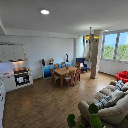 Mia Luxury Winter Appartamento Golem (Tirana)