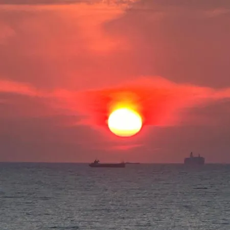 Mia Luxury Winter Appartamento Golem (Tirana)