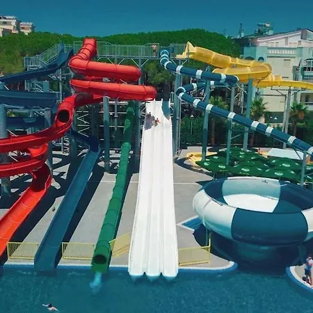 Appartamento Mia Luxury Winter *