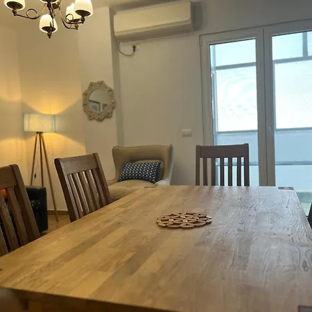 Mia Luxury Winter * Golem (Tirana)