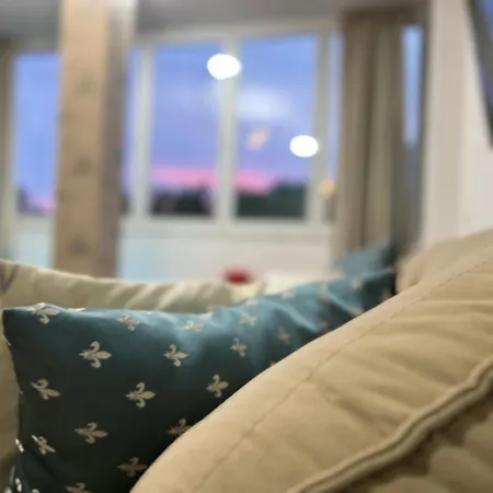 Appartamento Mia Luxury Winter