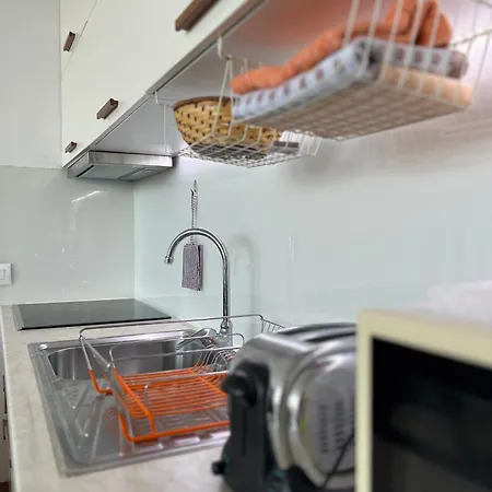 Mia Luxury Winter Appartamento Golem (Tirana)