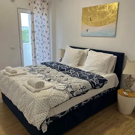 Mia Luxury Winter Appartamento