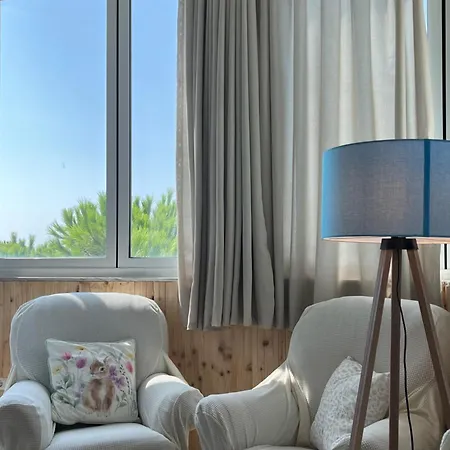 Mia Luxury Winter * Golem (Tirana)