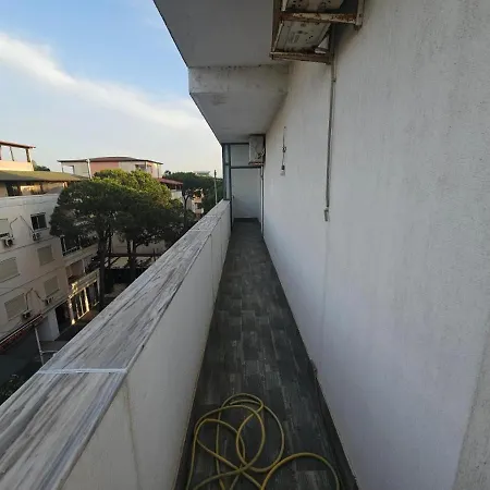 Mia Luxury Winter Apartament Golem (Tirana)