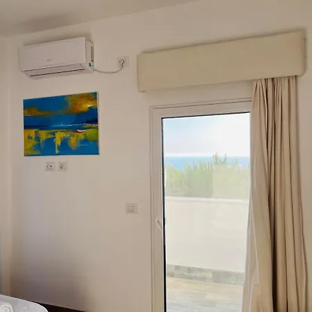 Mia Luxury Winter Golem (Tirana)