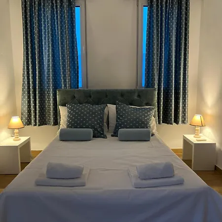 Apartament Mia Luxury Winter