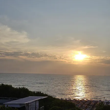 Mia Luxury Winter Apartament *