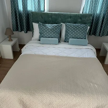 Mia Luxury Winter Apartament