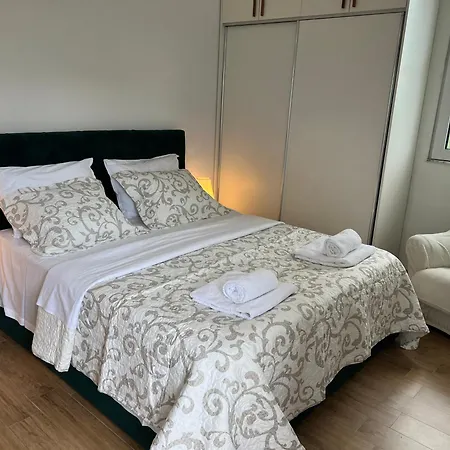 Mia Luxury Winter Golem (Tirana)