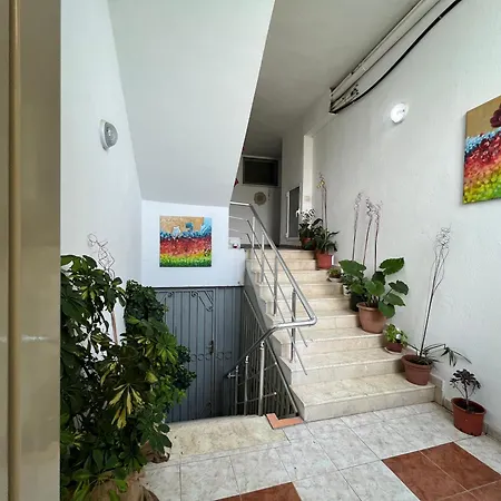 Mia Luxury Winter Apartament