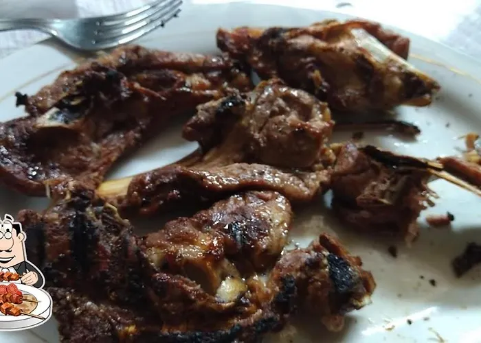 Mia Luxury Winter * Golem (Tirana)