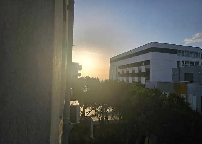 Mia Luxury Winter Apartment *