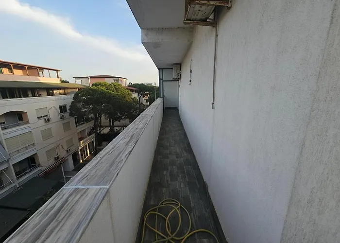 Mia Luxury Winter Apartment Golem (Tirana)