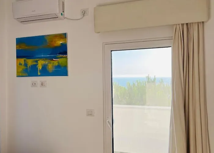 Mia Luxury Winter Golem (Tirana)