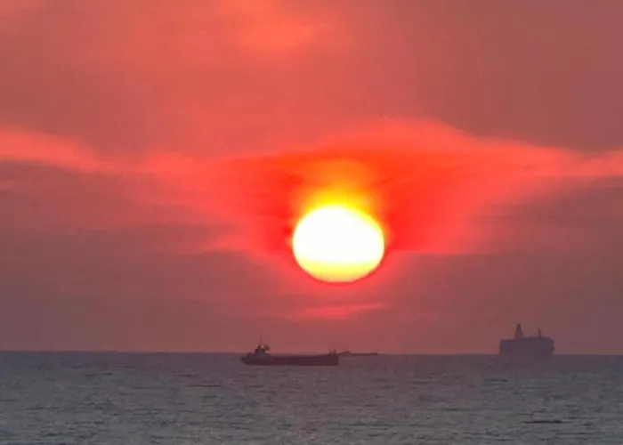 Mia Luxury Winter Apartment Golem (Tirana)