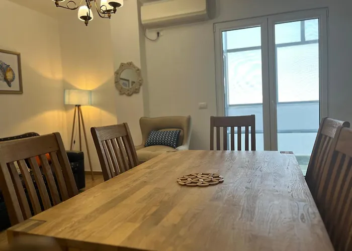 Mia Luxury Winter * Golem (Tirana)