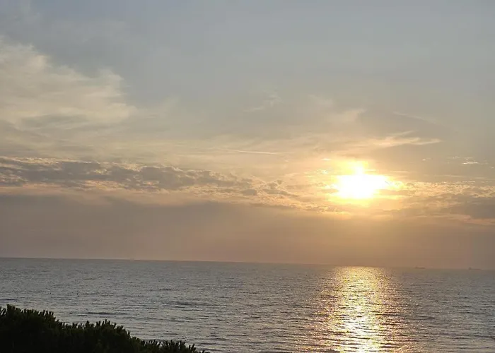 Mia Luxury Winter Apartment *