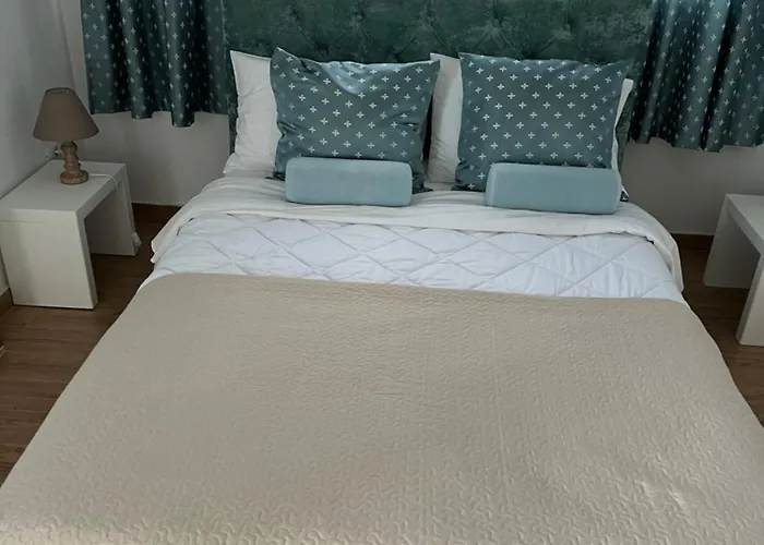 Mia Luxury Winter Apartment