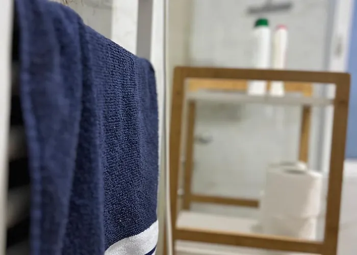 Mia Luxury Winter * Golem (Tirana)