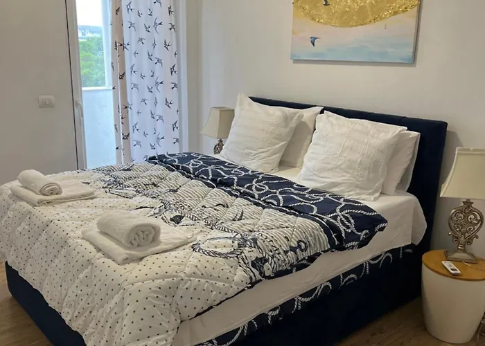 Mia Luxury Winter Apartment