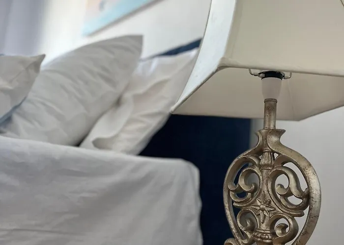 Apartment Mia Luxury Winter Golem (Tirana)