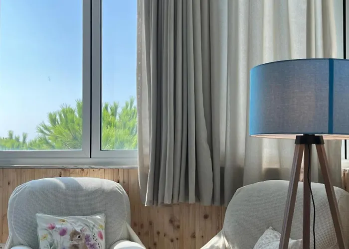 Mia Luxury Winter * Golem (Tirana)