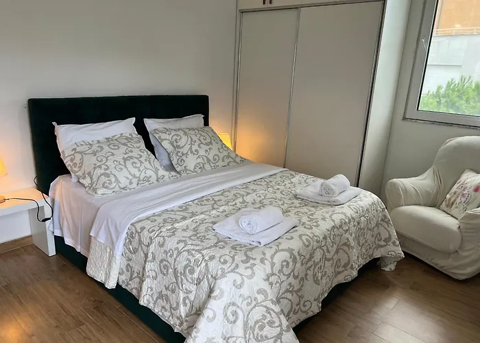 Mia Luxury Winter Golem (Tirana)