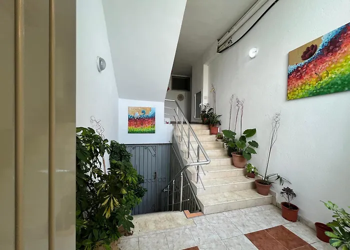 Mia Luxury Winter Apartment