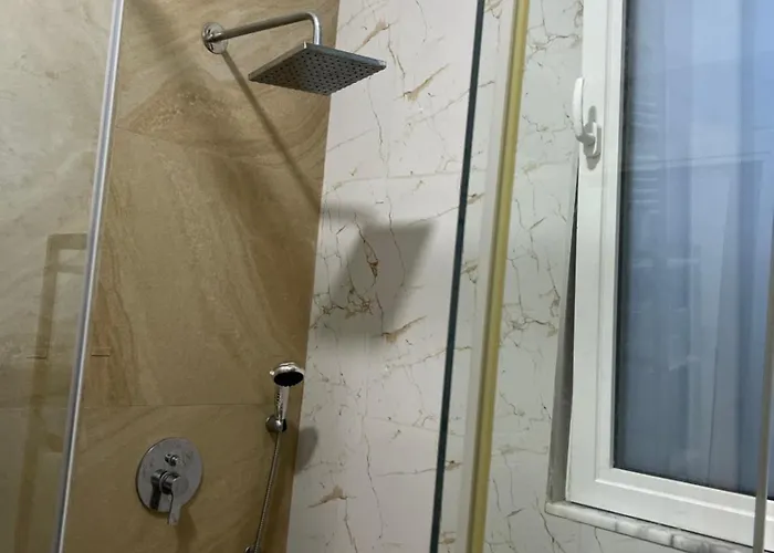 Mia Luxury Winter * Golem (Tirana)